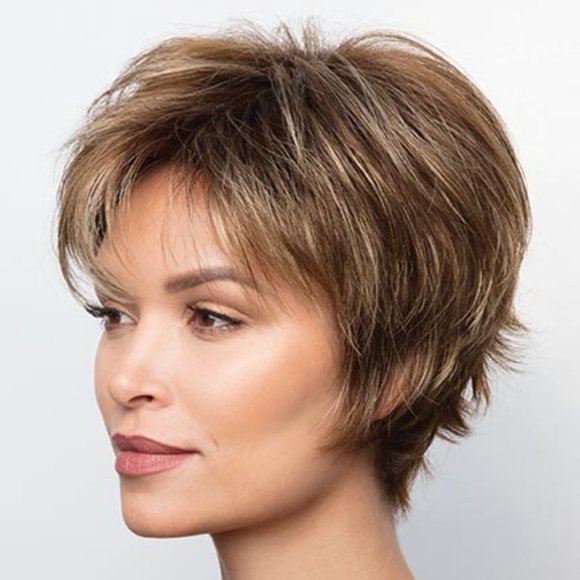 RENE OF PARIS COCO in Creamy Blonde - Picture 4 of 6